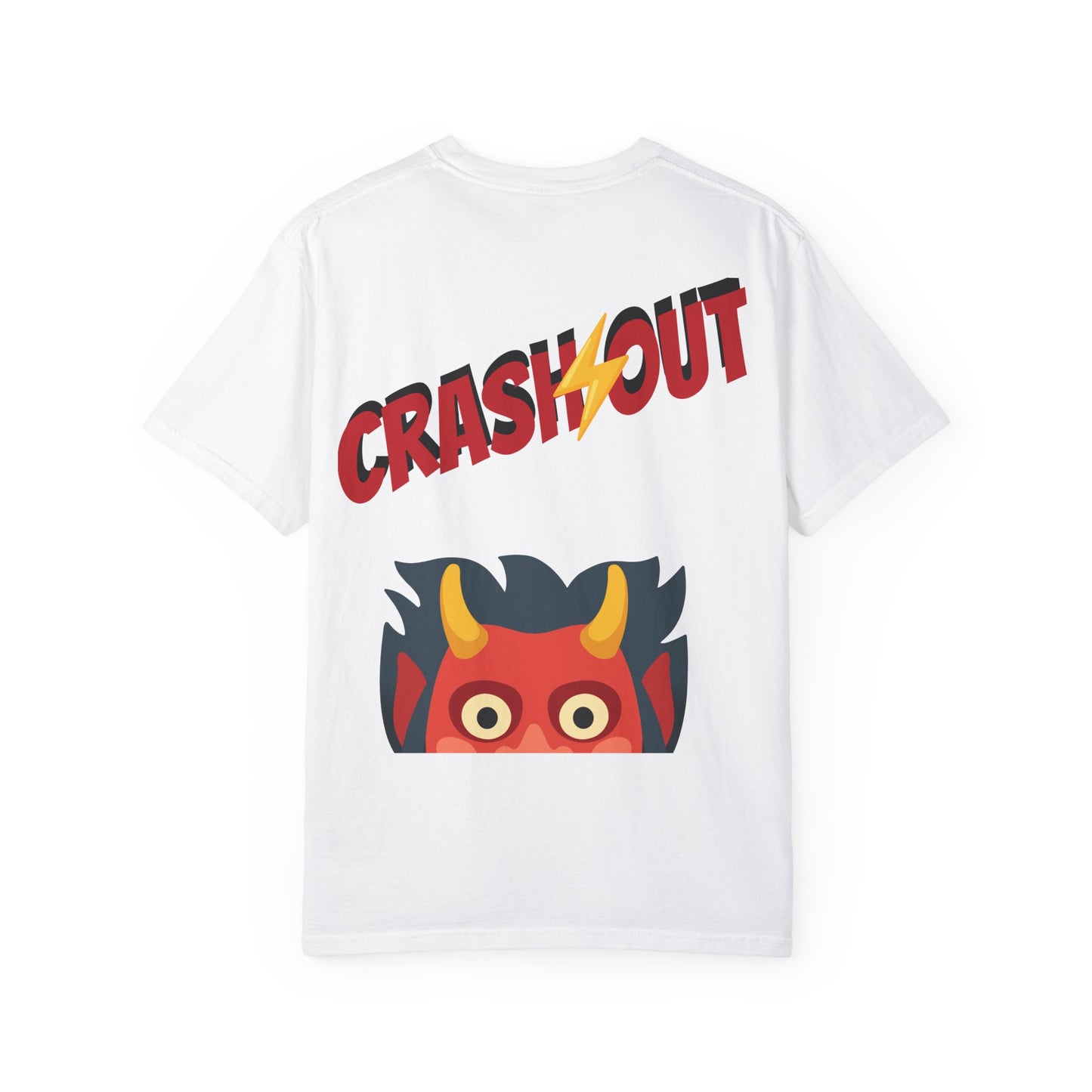 CRASH OUT DEVIL