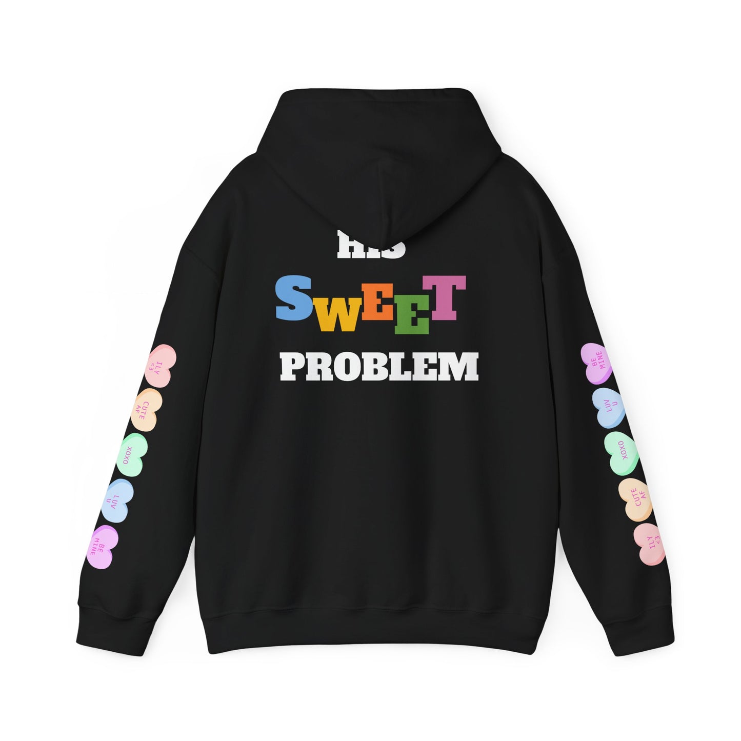 "LIMITED EDITION" SWEET PROBLEM