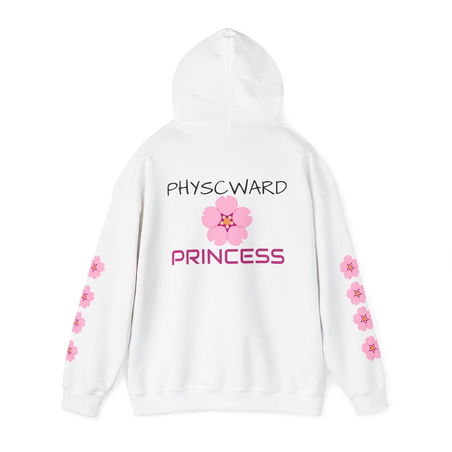 "LIMITED EDITION" PHSYCWARD PRINCESS