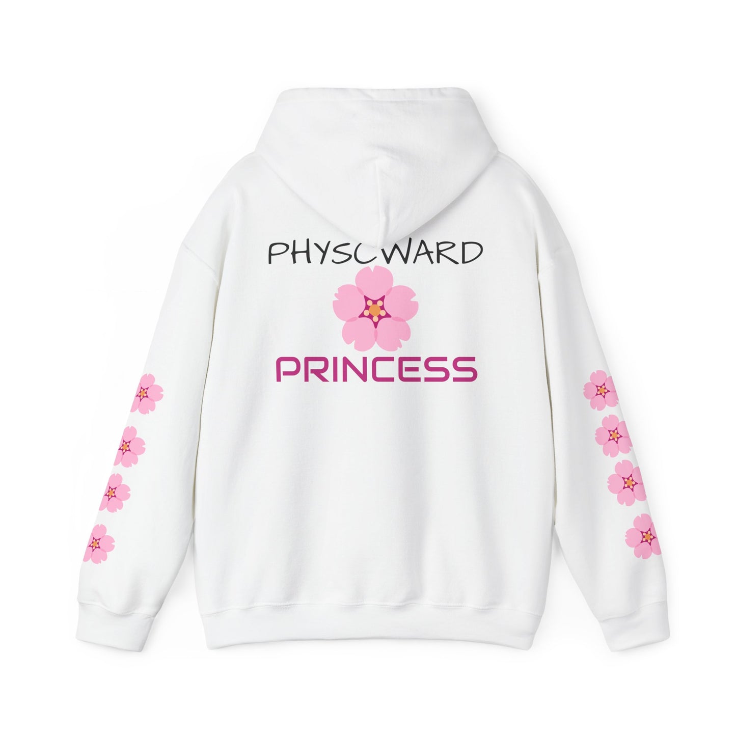 "LIMITED EDITION" PHSYCWARD PRINCESS